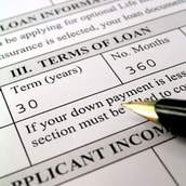 Loan Application